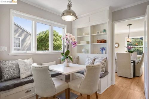 5647 Cabot Dr, Oakland CA  94611-2247 exterior