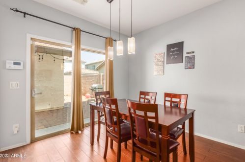 473 Citrus Ln, Gilbert AZ exterior