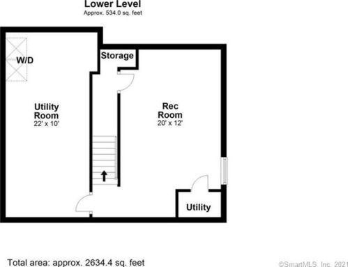 624 Hope St, Stamford CT  06907-2725 exterior