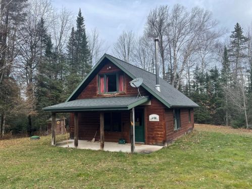 72221 Thole Rd, Glidden, WI 54527-9439
