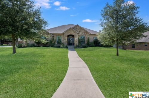 1705 Remuda Ct, Morgans Point, TX 76513-8169