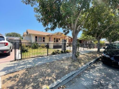2336 Pasadena Ave, Long Beach, CA 90806-3218