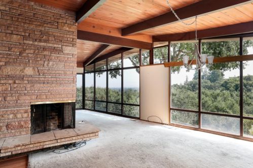 12250 Edgecliff Pl, Los Altos CA  94022-4559 exterior