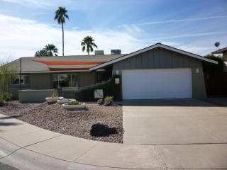8325 Valley View Rd, Scottsdale, AZ 85250-6629
