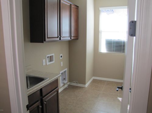 4320 Jasmine Dr, Chandler AZ 85249-5163 exterior