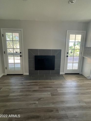 16150 Palisades Blvd, Scottsdale AZ 85268-3627 exterior