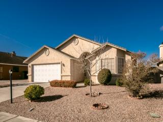2129 Ridgeview Rd, Kingman, AZ 86401-6546