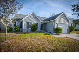 5103 Thornton Dr, Summerville, SC 29485-8897