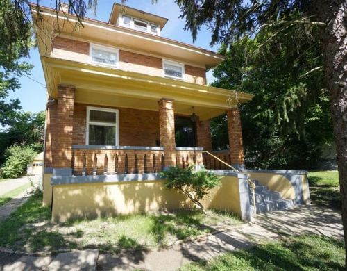 1037 Beech Ave, Cincinnati, OH 45205-2431