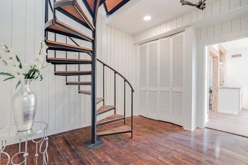 1825 Walnut St, Greenville TX  75401-3041 exterior