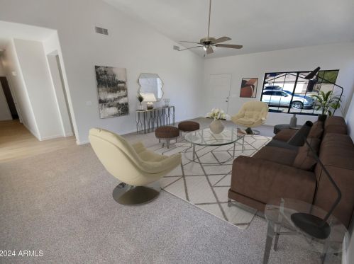 14923 Honeysuckle Ln, Sun City, AZ 85374-3460