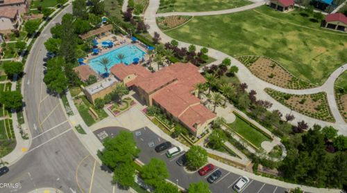 28778 Calle De La Paz Dr, Santa Clarita CA  91354-3006 exterior