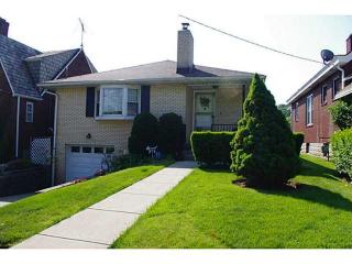 3840 Windgap Ave, Pittsburgh, PA 15204-1026