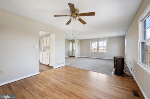 217 Green Hills Ln, New Market VA  22844-3526 exterior