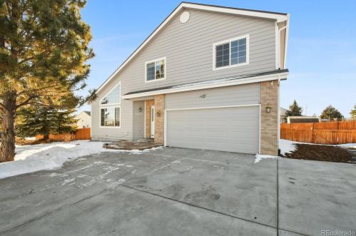 34078 Columbine Trl, Elizabeth, CO 80107-7845