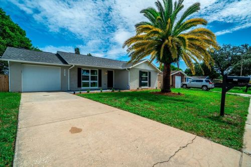 7431 San Miguel Dr, Port Richey, FL 34668-5032