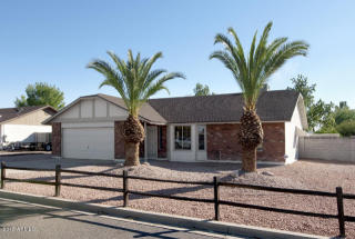 6405 Jensen St, Mesa, AZ 85205-3755