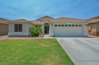 11167 Chase Dr, Avondale AZ  85323-9196 exterior