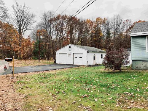 226 Dutile Rd, Belmont NH  03220-3521 exterior