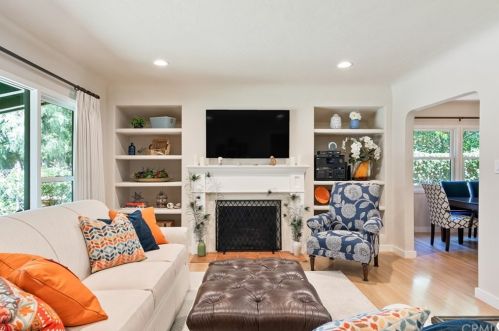 640 Pennsylvania Ave, Glendora CA  91740-4324 exterior