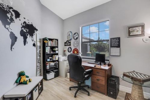 3657 20th Ave, Naples FL  34120-5577 exterior