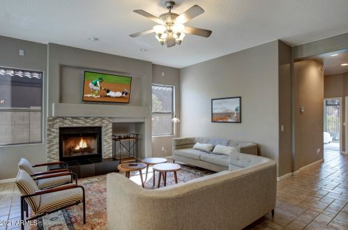 5222 Angela Dr, Scottsdale AZ 85254-6409 exterior