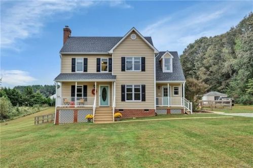 3178 Pineview Dr, Powhatan, VA 23139-7223