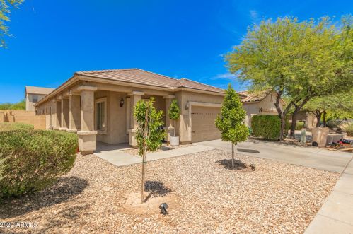 19442 Adams St, Buckeye, AZ 85326-5895