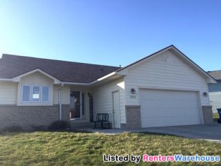 1501 7th Ave, Sauk Rapids MN  56379-2903 exterior