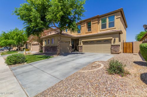 3815 99th Dr, Tolleson, AZ 85353-4122