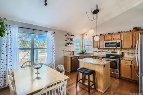 4965 128th Pl, Westminster CO  80020-5745 exterior