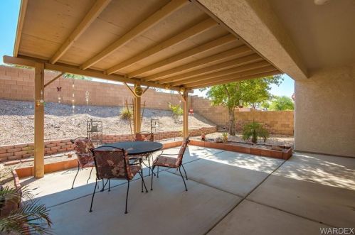 3088 Siena Dr, Bullhead City AZ  86442-8454 exterior