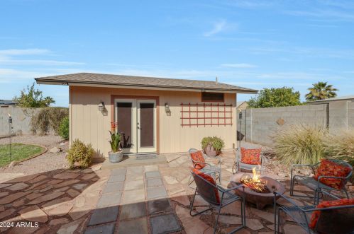 4148 Grovers Ave, Glendale, AZ 85308-2926