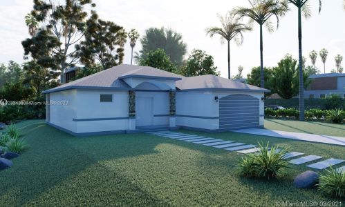 186 Thornton Ave, Lehigh Acres, FL 33974-7124