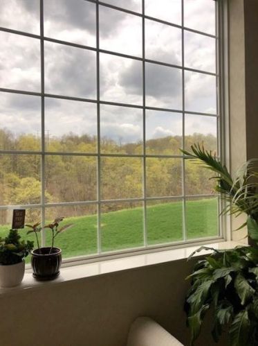 300 Hidden Ridge Ct, Library PA  15129-5915 exterior