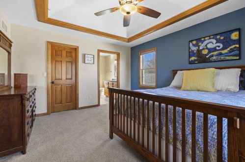 2922 Copper Mountain Ct, Green Bay WI  54313-3207 exterior