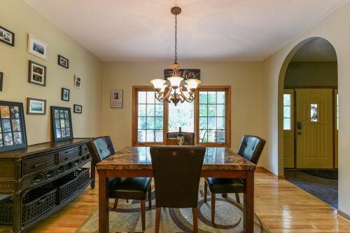 5102 Mary Allen Ln, Brainerd MN  56401-7989 exterior