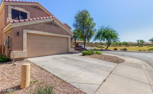 23380 Harrison Dr, Buckeye, AZ 85326-4023