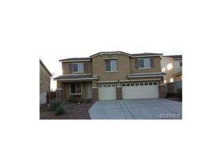 16658 Desert Willow St, Victorville, CA 92394-1476