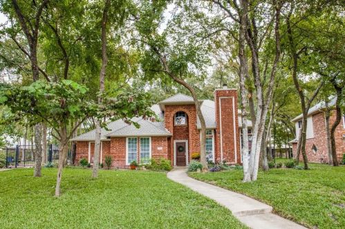 19 Oxford Way, Allen, TX 75002-5288