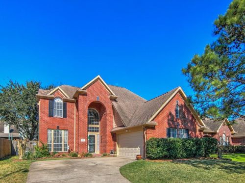 11009 Birch Dr, Morgans Point, TX 77571-4395