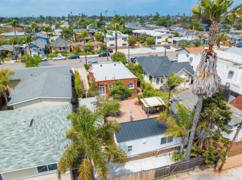 3043 Ivy St, San Diego CA  92104-5553 exterior