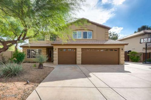 2641 Pinto Dr, Gilbert, AZ 85296-8928