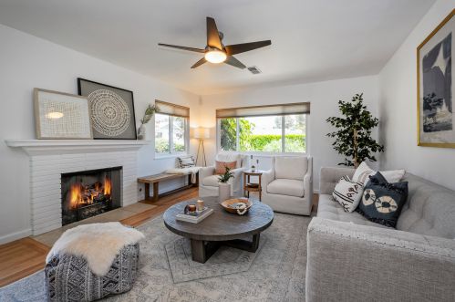 415 La Cumbre Rd, Santa Barbara, CA 93110-1510