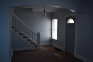 361 Spencer St, Toledo OH  43609-2279 exterior