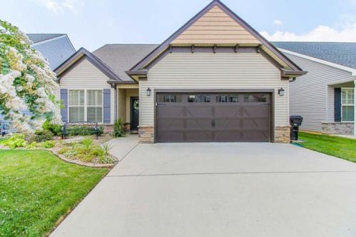 12020 Woodhollow Ln, Knoxville, TN 37932-2858