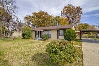 414 Jordan Rd, Clarksville, TN 37042-5116