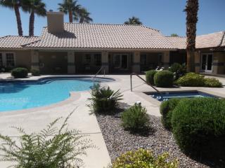 9264 Apache Springs Dr, Las Vegas NV  89117-6423 exterior