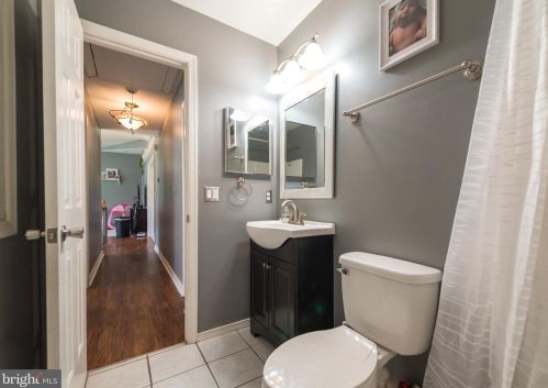 3705 Overview Dr, Fredericksburg VA  22408-8765 exterior