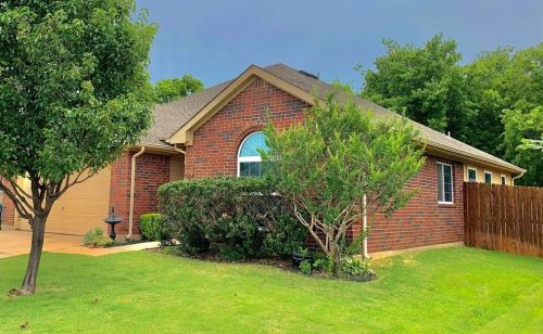 1008 Barbara St, Denton, TX 76209-6522